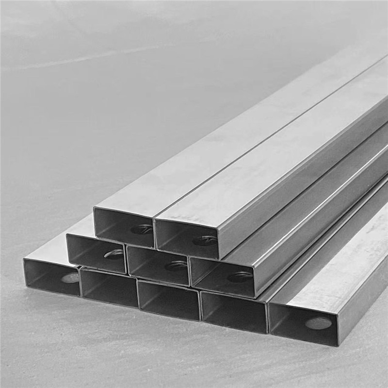 金华304不锈钢方管